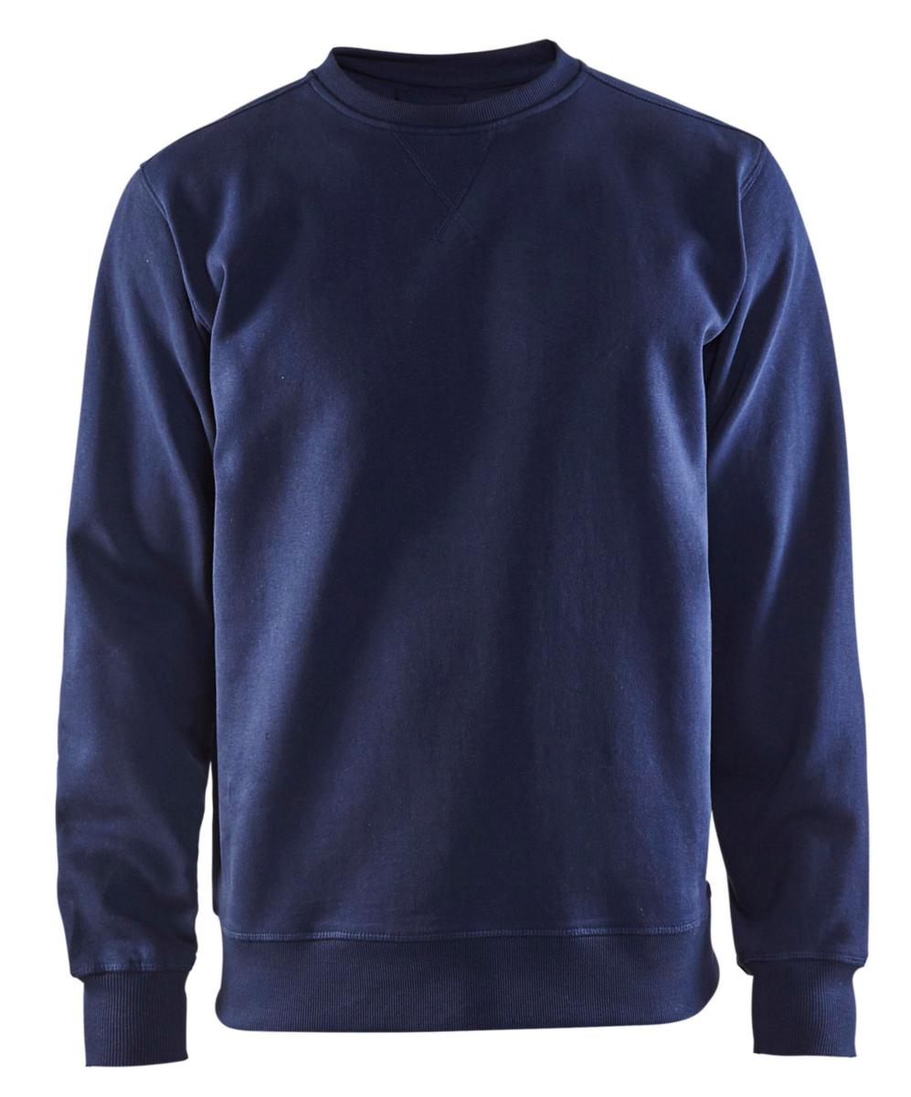 Sweatshirt Blåkläder 3364-1048 - SWEATSHIRT 3364 MA XXL BLÅKLÄDER 336410488800XXL