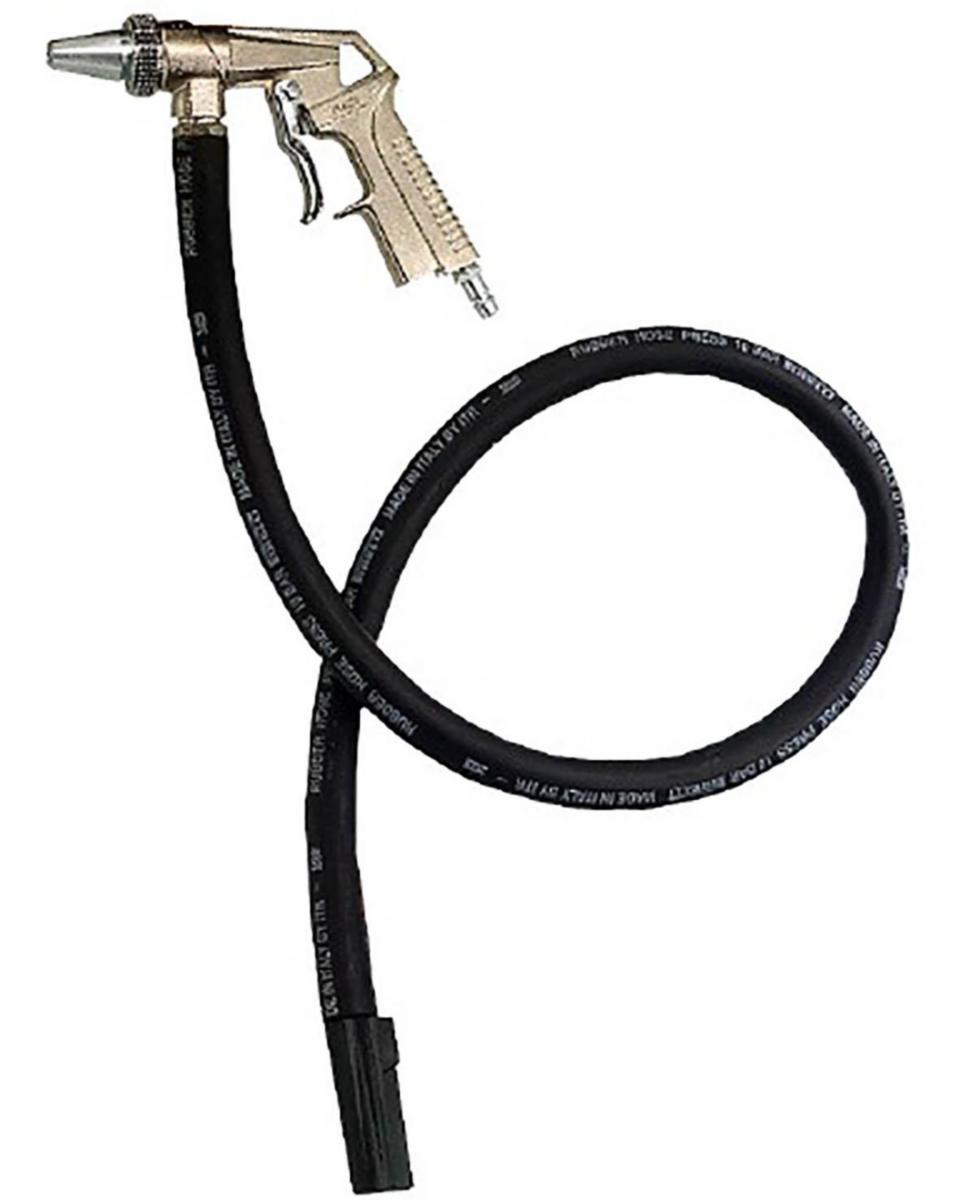 Blästerpistol ANI A/209 - MUNSTYCKE F BLÄSTERPISTOL A/209