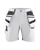 Shorts Blåkläder 7171-1000 Dam