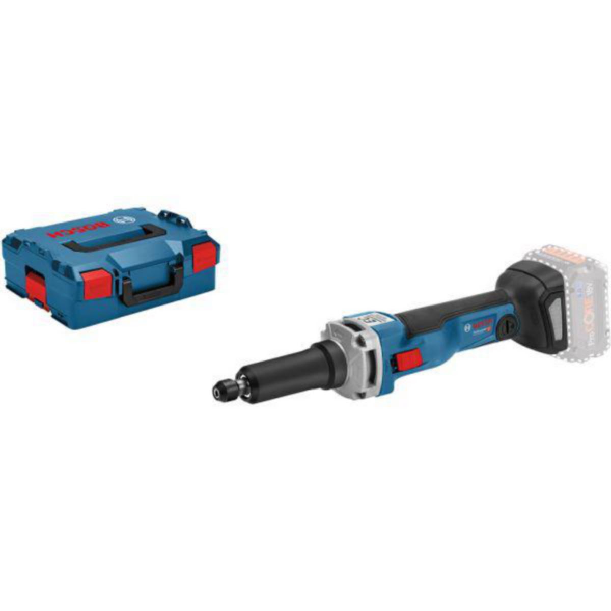 Rakslip Bosch GGS 18V-23 LC SOLO - RAKSLIPMASKIN GGS 18V-23 LC SOLO BOSCH 0601229100