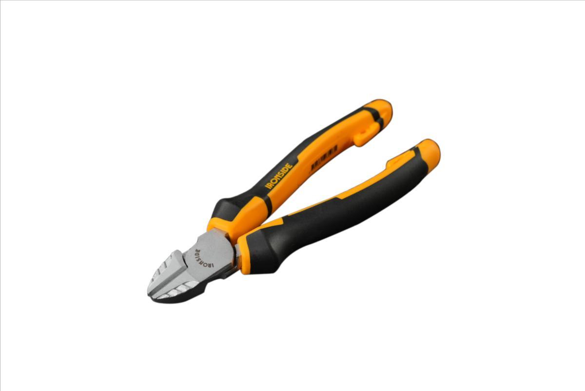 Sidavbitare Ironside HD - SIDAVBITARE 160MM 2KOMP IRONSIDE 103506