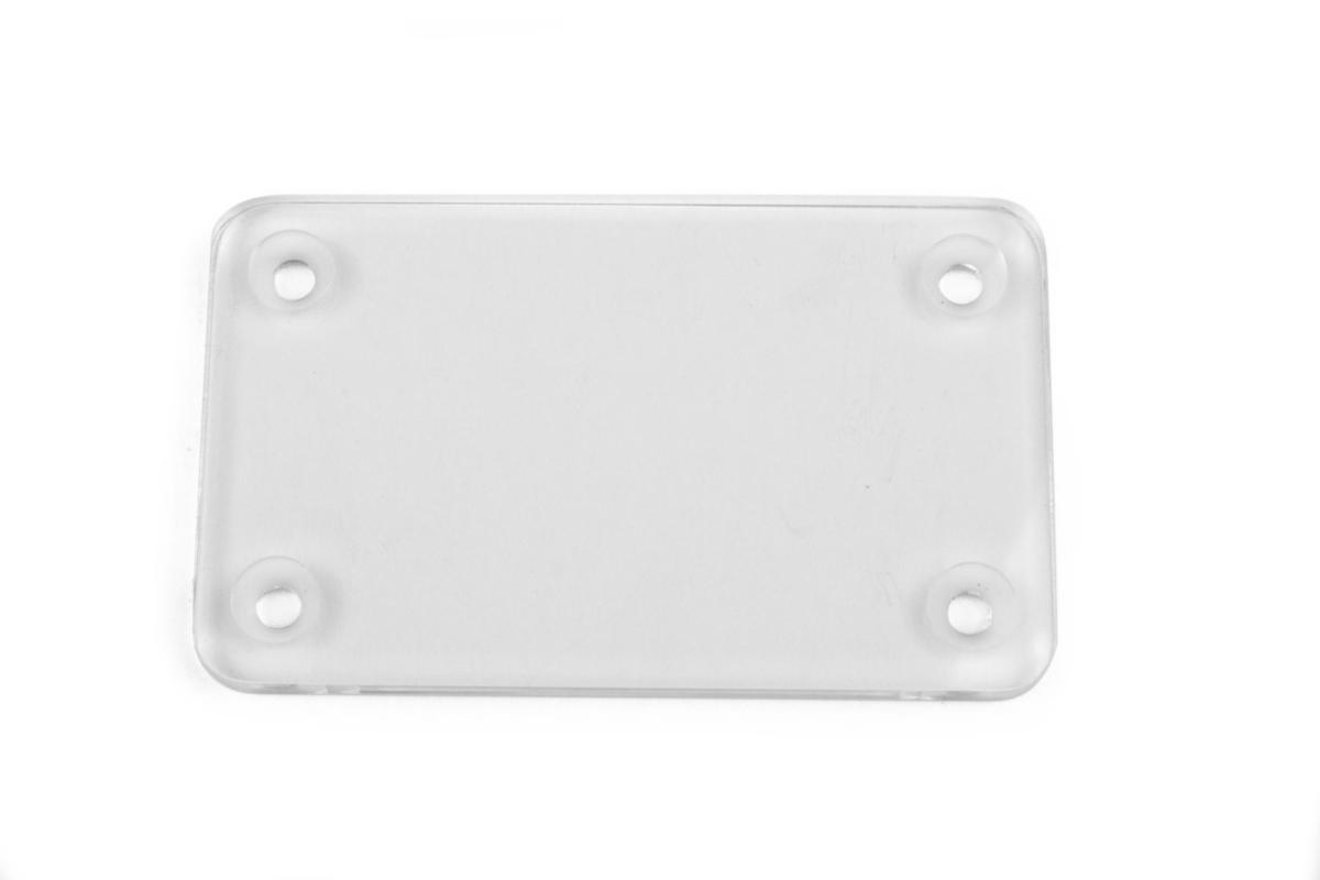 Tryckfördelare Habo - TRYCKFÖRDELARE 100X60 MM PLEXI HABO 18984