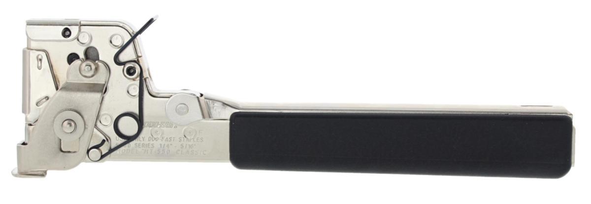 Häftpistol Duo Fast HT550C - HÄFTAPPARAT DUO-FAST HT-550 ITW 391446