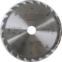 Sågklinga HiKOKI Alu/Laminat