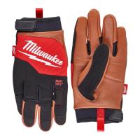 Arbetshandske Milwaukee hybridläder