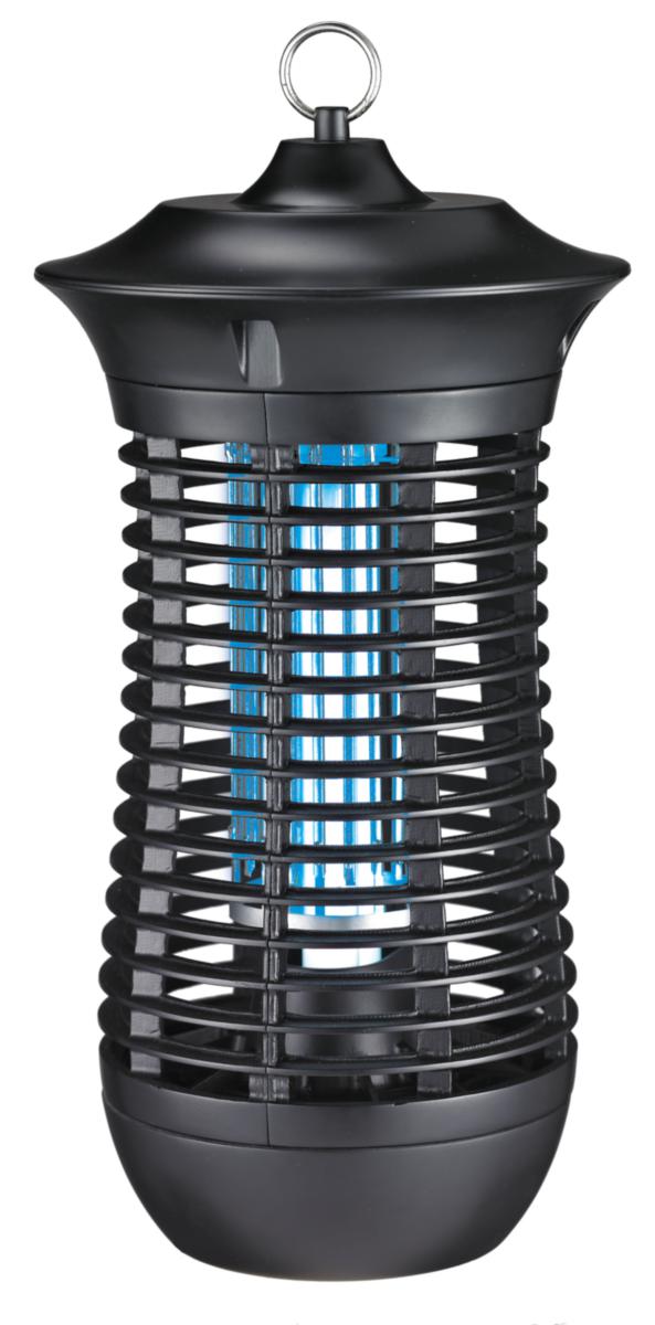 Mygg o insektsfritt Ironside - MYGG OCH INSEKTSFRITT IRONSIDE IN/UTE 230V RV. 160KVM 201868