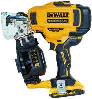 Takpappspikpistol DEWALT DCN45RND2