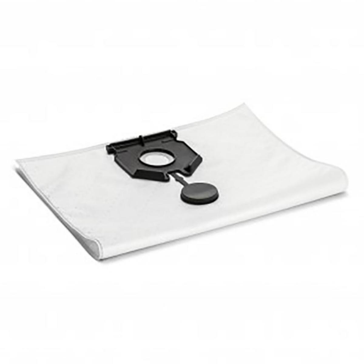 Filterpåsar Kärcher för NT 30/1 - FILTERPÅSAR NT30/1 FLEECE 5-P KÄRCHER 28891540