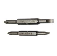 Bits vändbart Ironside 2-pack Spår/PH