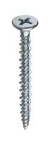 Gipsskruv Grabber Kombi 1 mm