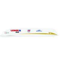 Tigersågblad Lenox Gold Lazer™ (Heavy Duty Metalkapning)