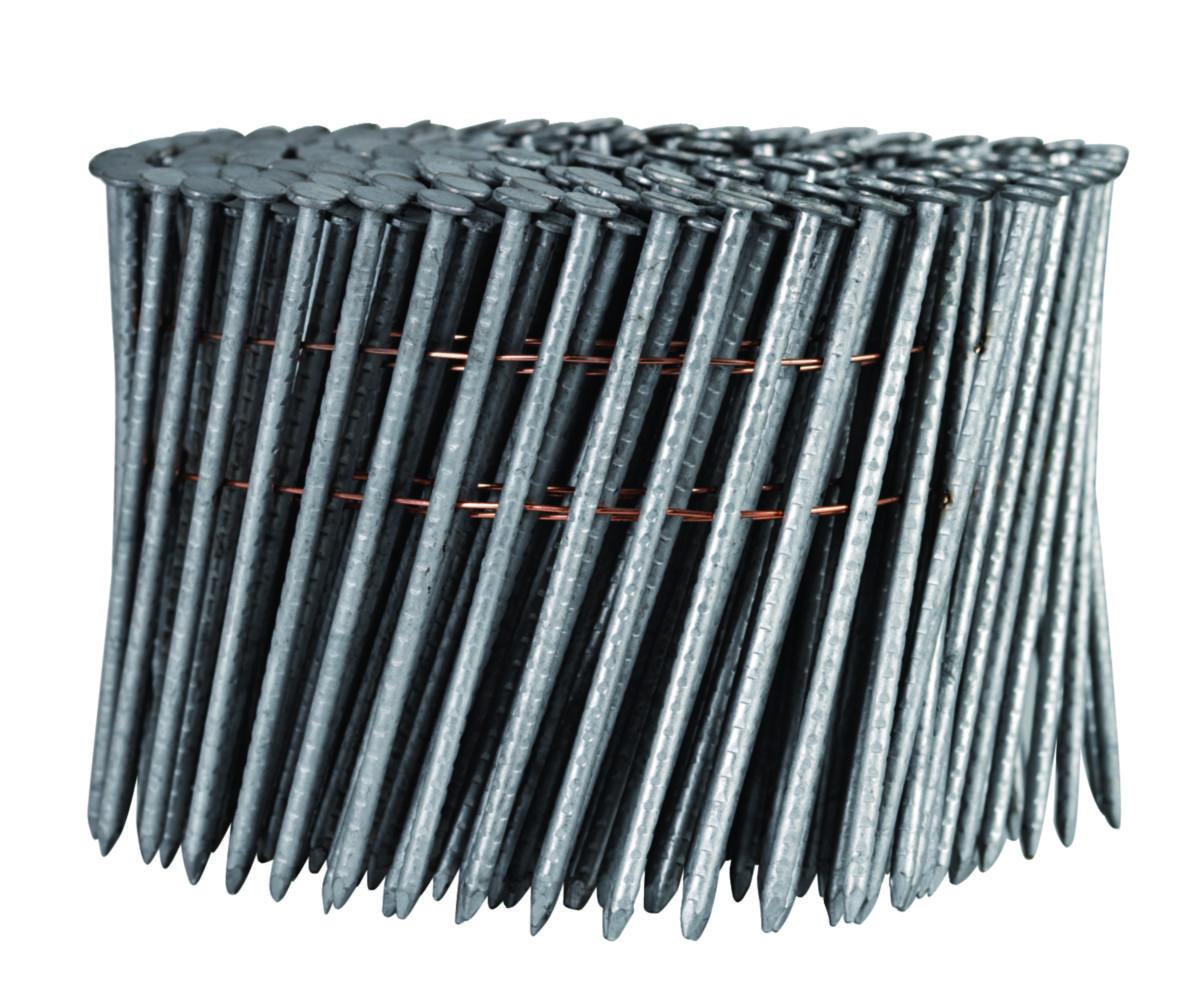 Rullbandad spik 16º MFT - SPIK RUNDBAND. 16GR 75X2.8 MFT C4 TDRCC 4000 ST/FRP 50050427