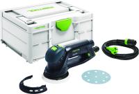 Slip- och polermaskin Festool ROTEX RO 125 FEQ-Plus