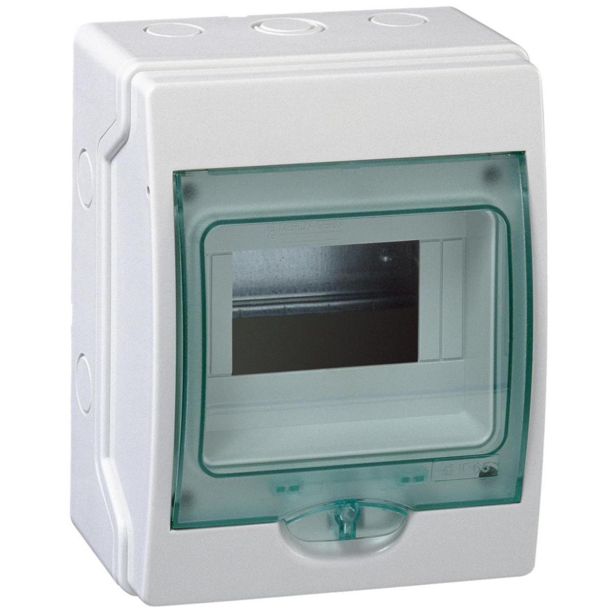 Kapsling Mini Mureva - KAPSL MINI MUREVA 6M IP65 13442