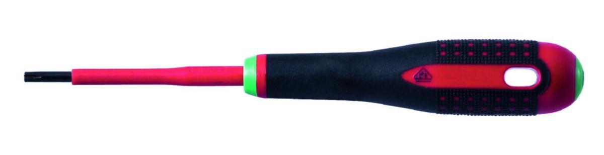 Skruvmejsel Bahco Torx 1000V - SKRUVMEJSEL TORX ERGO BE-8930S BAHCO
