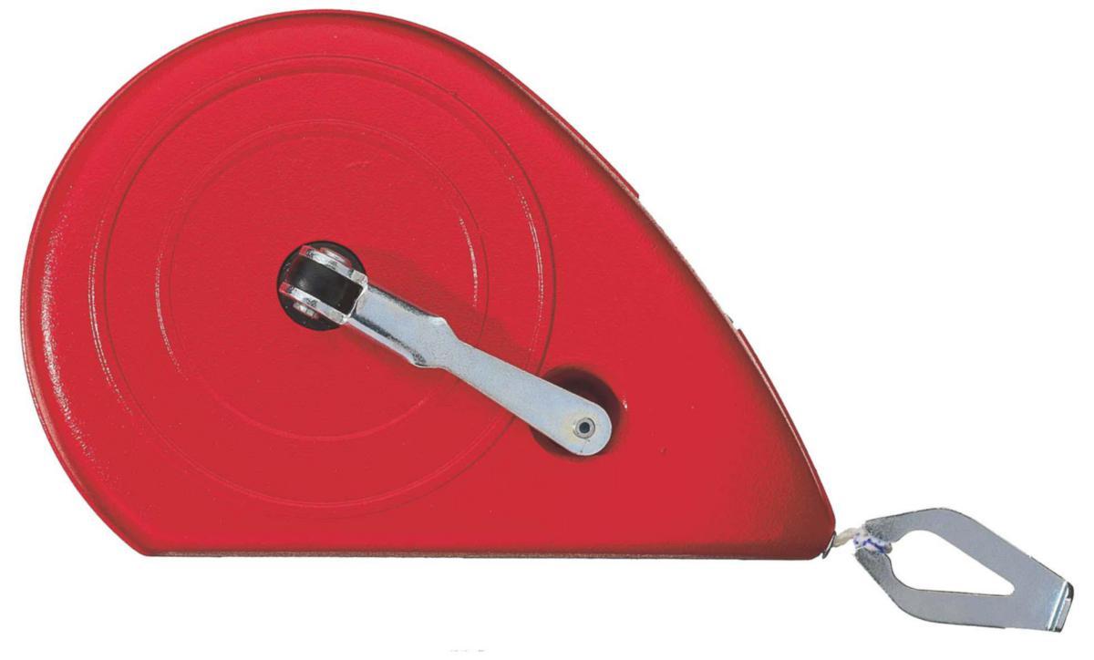 Snörslå Hultafors AL-30 - SNÖRSLÅ AL30 ALUMINIUM HULTAFORS 652153