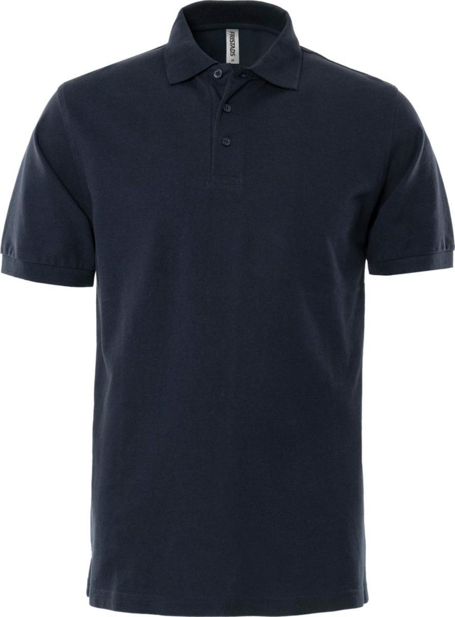 Pikétröja Fristads 1724 PIQ - HERR PIKÉ M.MARIN CODE1724 2XL FRISTADS 100222-544 2XL