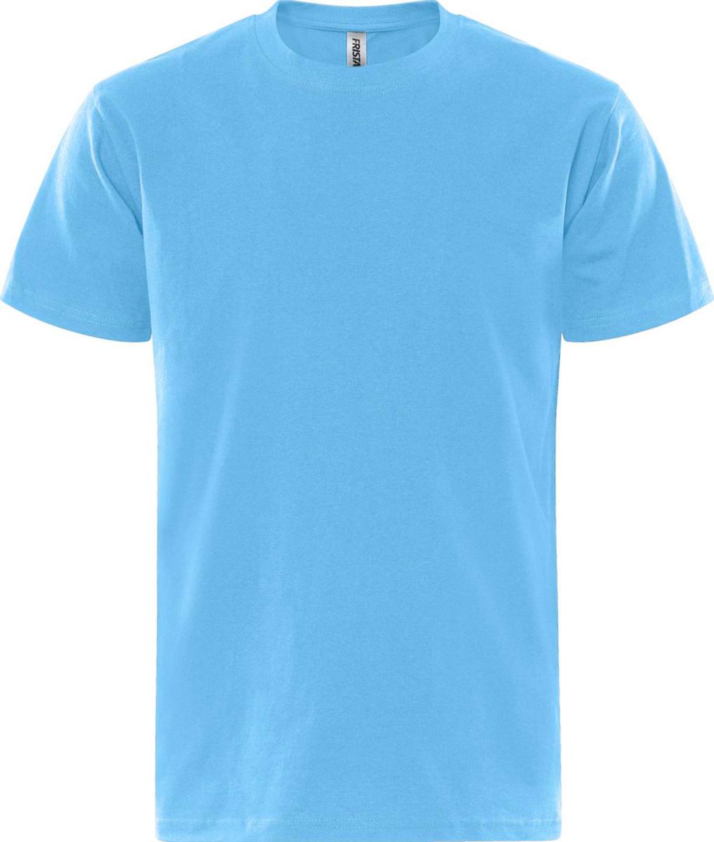 T-shirt Fristads CODE 1911 BSJ - T-SHIRT LBLÅCODE1911,XXXXL FRISTADS 100239-510 4XL