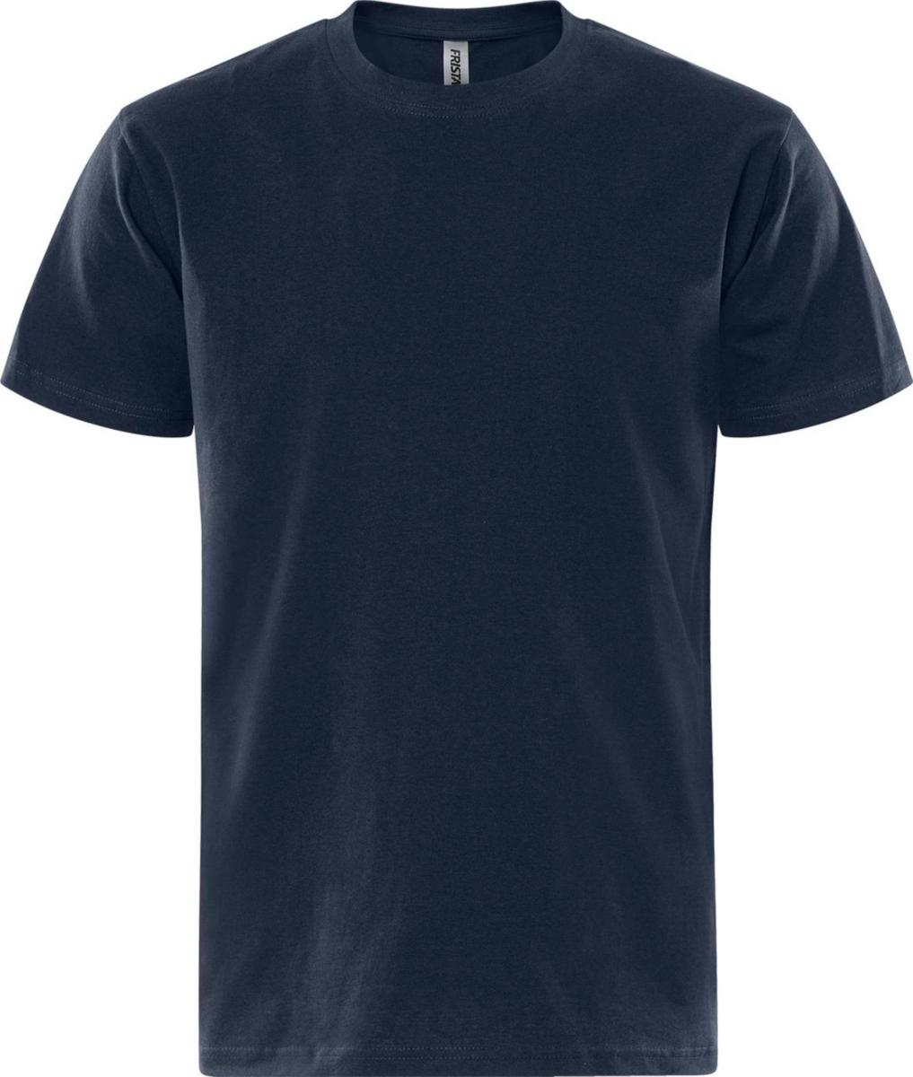 T-shirt Fristads CODE 1911 BSJ - T-SHIRT NAVYCODE1911,M FRISTADS 100239-544 M