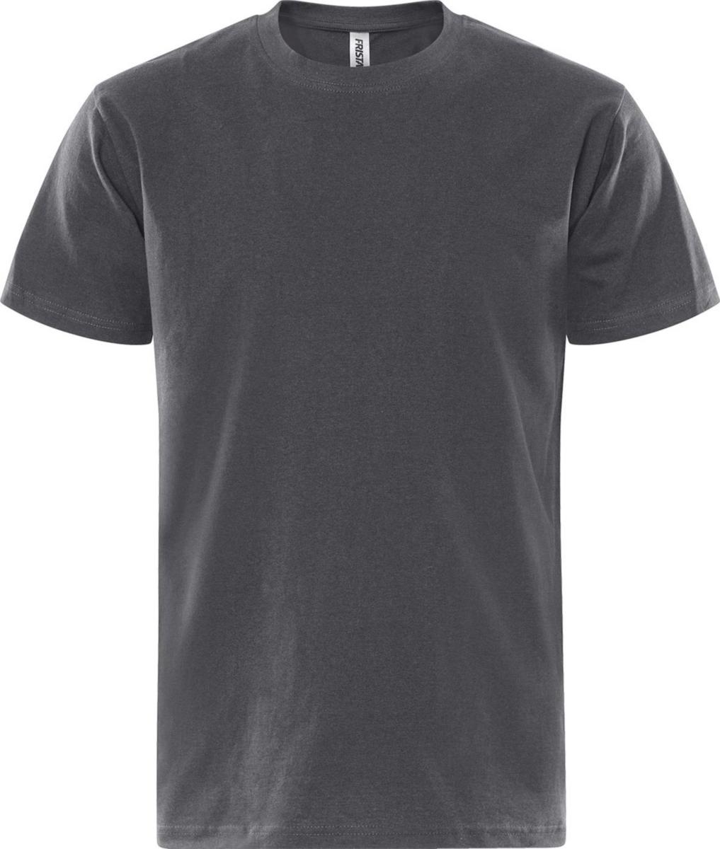 T-shirt Fristads CODE 1911 BSJ - T-SHIRT M.GRÅ 1911 BSJ S FRISTADS 100239-941 S