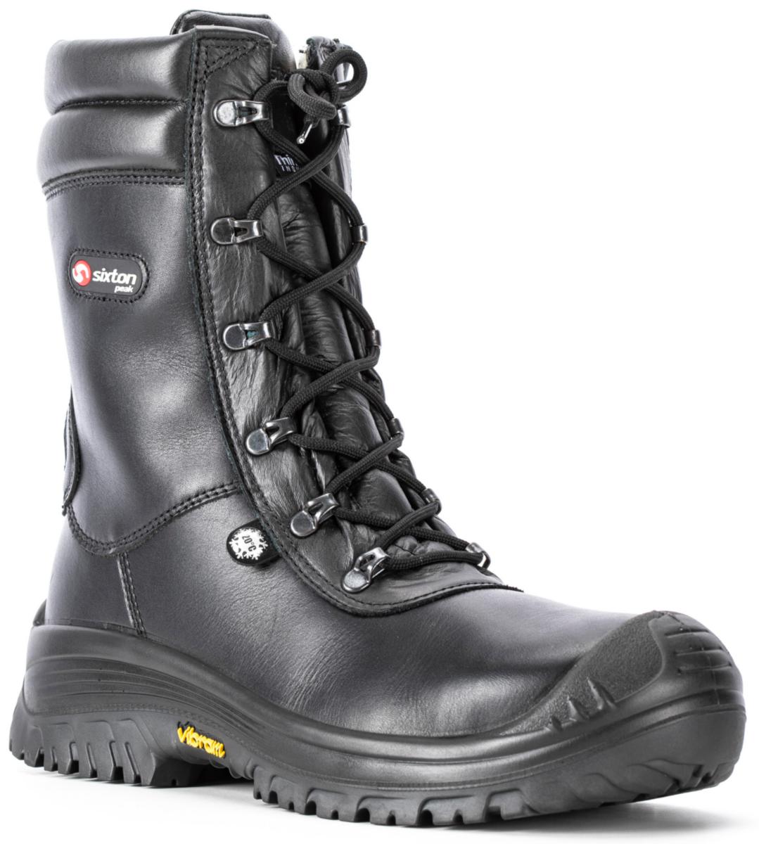 Skyddskänga Sixton Vinter Terranova - SKYDDSKÄNGA SIXTON TERRANOVA VINTER STL 43