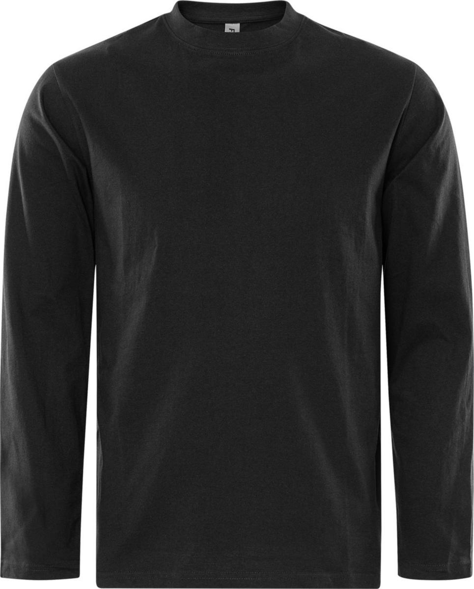 T-shirt Fristads CODE 1914 HSJ - T-SHIRT L/Ä SVCODE1914,3XL FRISTADS 100242-940 3XL