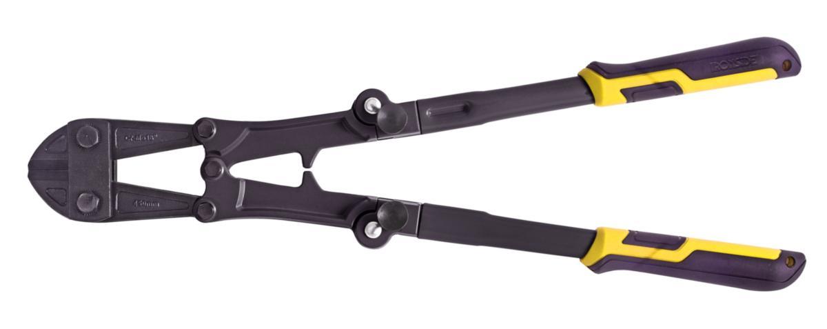 Bultsax Ironside Vikbar - BULTSAX IRONSIDE VIKBAR 915MM 522MM 103385