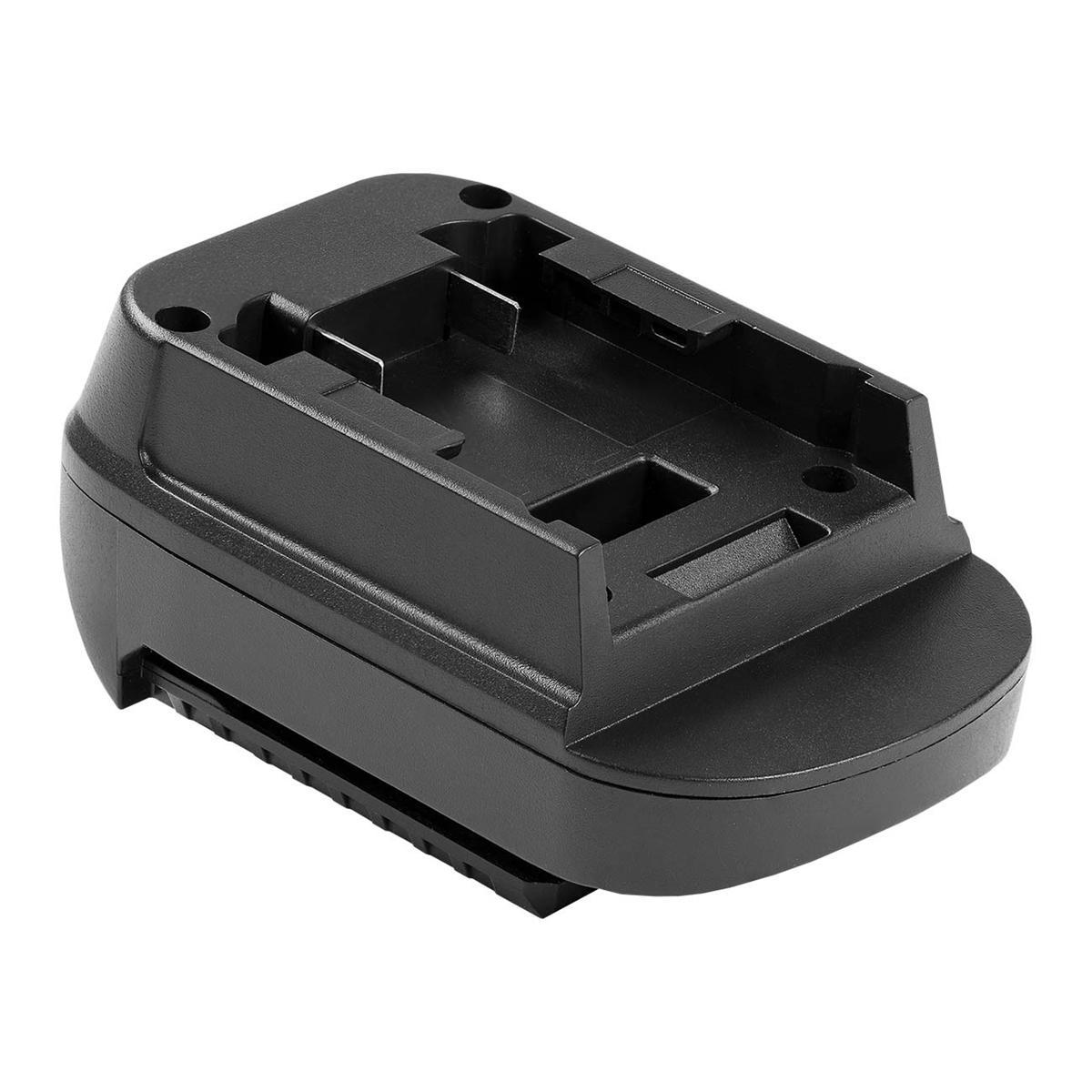 Batteriadapter Makita Magum Future 18 V - ADAPTER MAKITA MAGNUMFUTURE18V 608605
