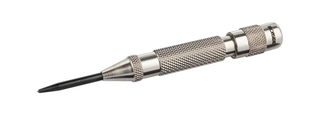 Körnare Ironside automatisk - KÖRNARE IRONSIDE AUTOMATISK SPETS 4MM LÄNGD 125MM 165410