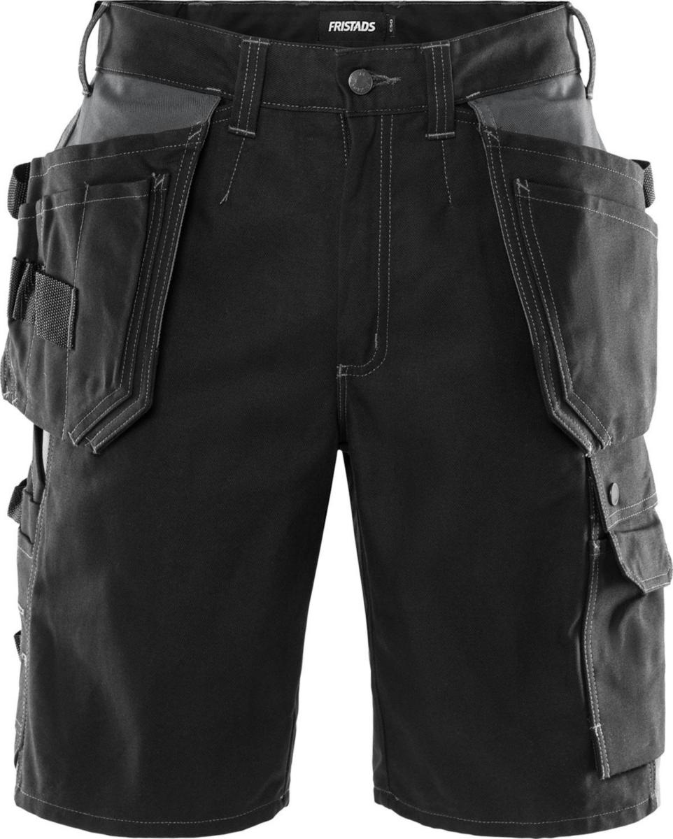 Shorts Fristads 201 FAS - SHORTS SV,FAS 201,52 FRISTADS 100276-940 C52