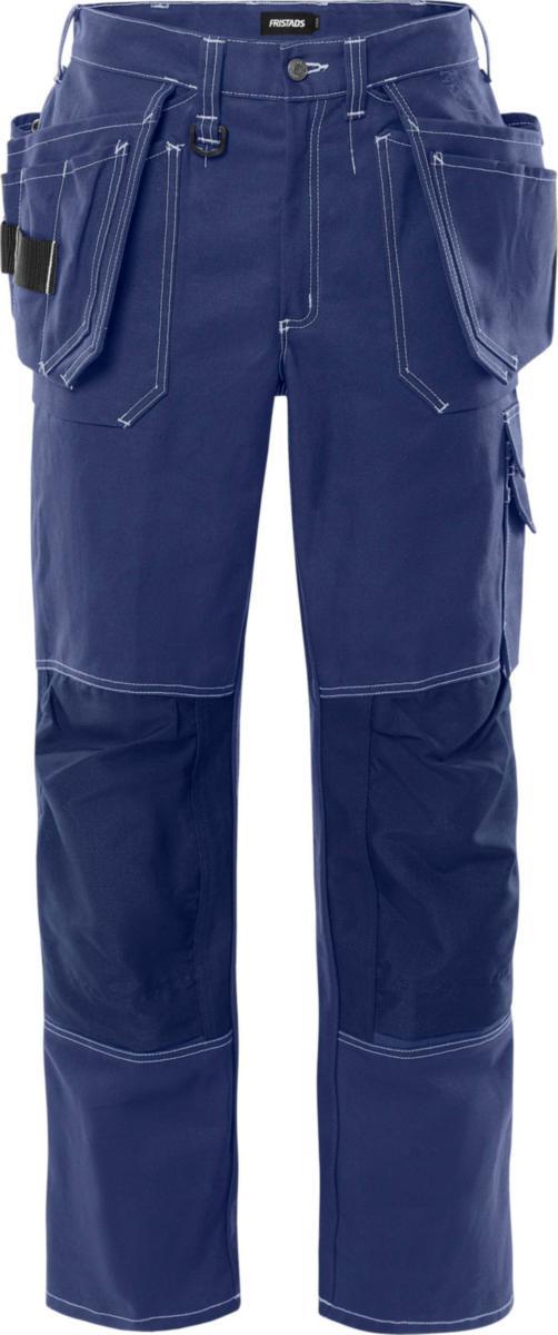 Midjebyxa Fristads 255K FAS - M-BYXA/KNÄFI MA,FAS 255K,62 FRISTADS 100282-541 C62