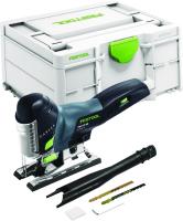 Sticksåg Festool CARVEX PSC 420 EB-Basic