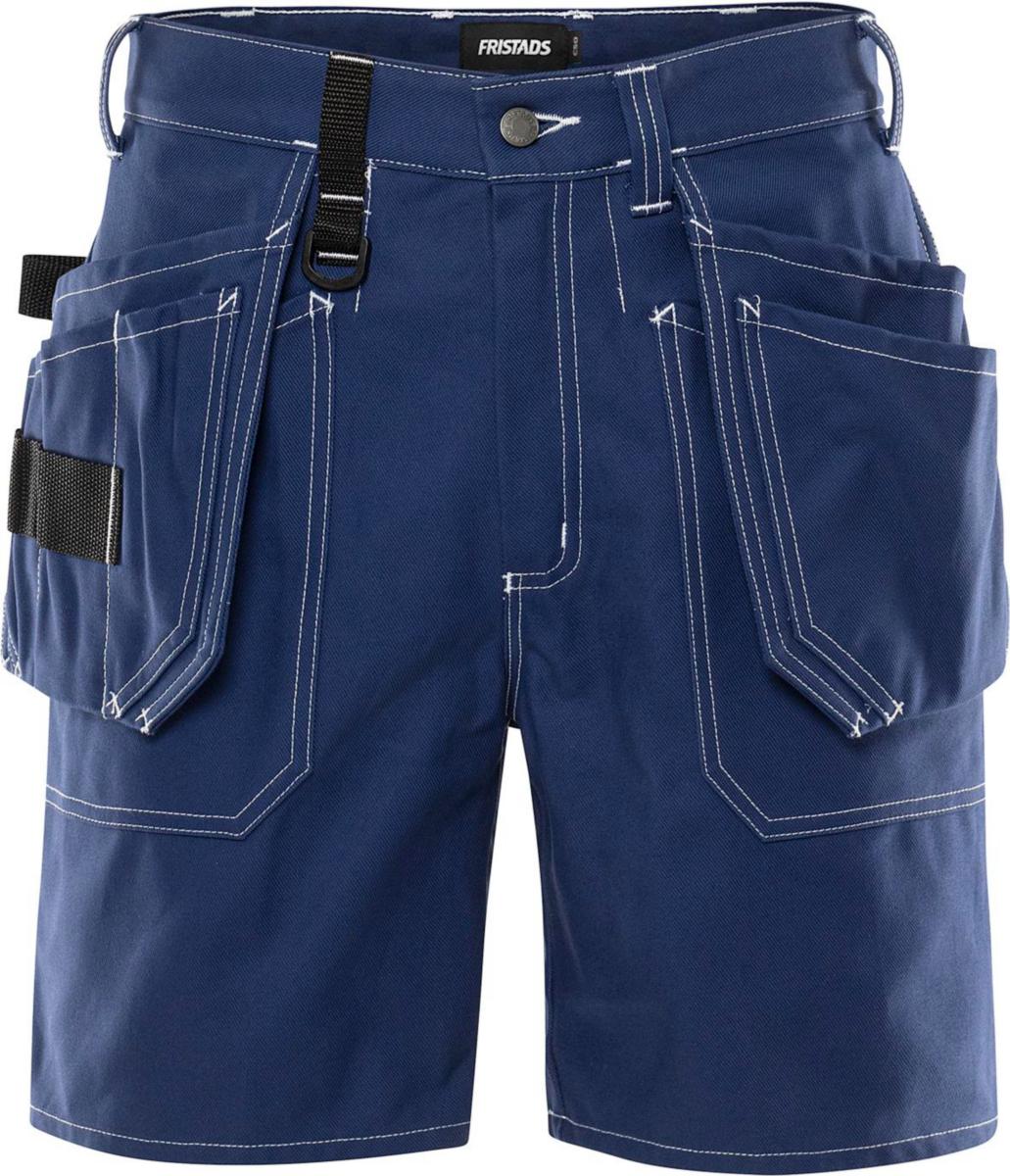 Shorts Fristads 275 FAS - SHORTS 10-FICK MA,FAS 275,56 FRISTADS 100288-541 C56