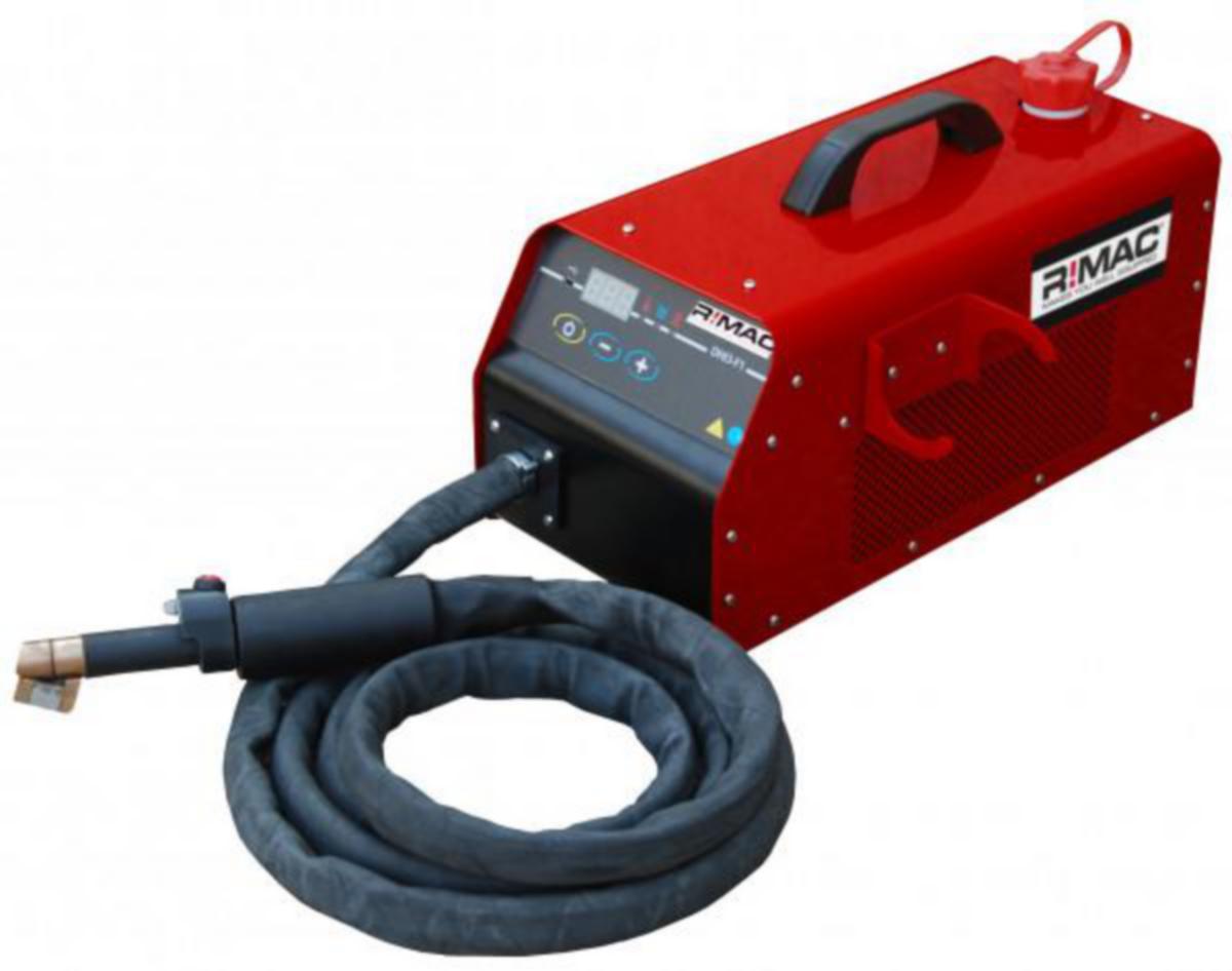 Induktionsvärmare Rimac Forge 4,5kW - INDUKTIONSVÄRMARE RIMAC 4,5KW 384500