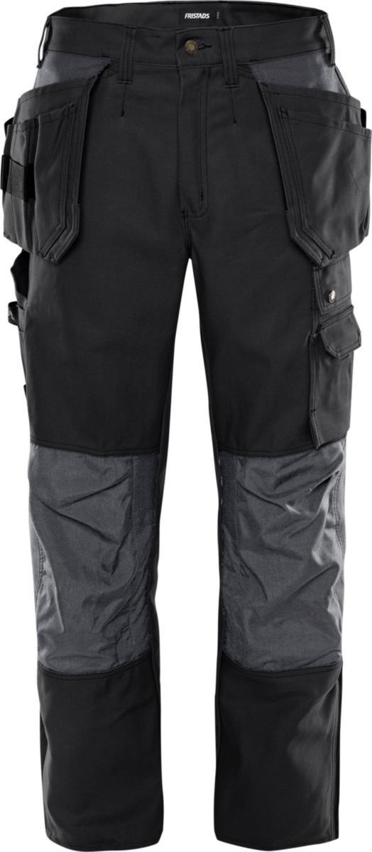 Midjebyxa Fristads 288 FAS - MIDJEBYXA SV,FAS 288,48 FRISTADS 100293-940 C48