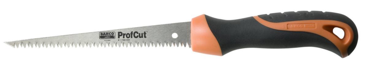 Gipssåg Bahco Pc-6-dry - HANDSÅG GIPS PC-6-DRY 6TUM BAHCO 8282004