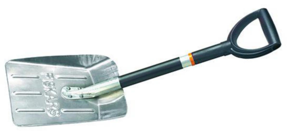 Bilsnöskyffel Fiskars 141020 - BIL OCH FRITIDSSKYFFEL FISKARS 1000740
