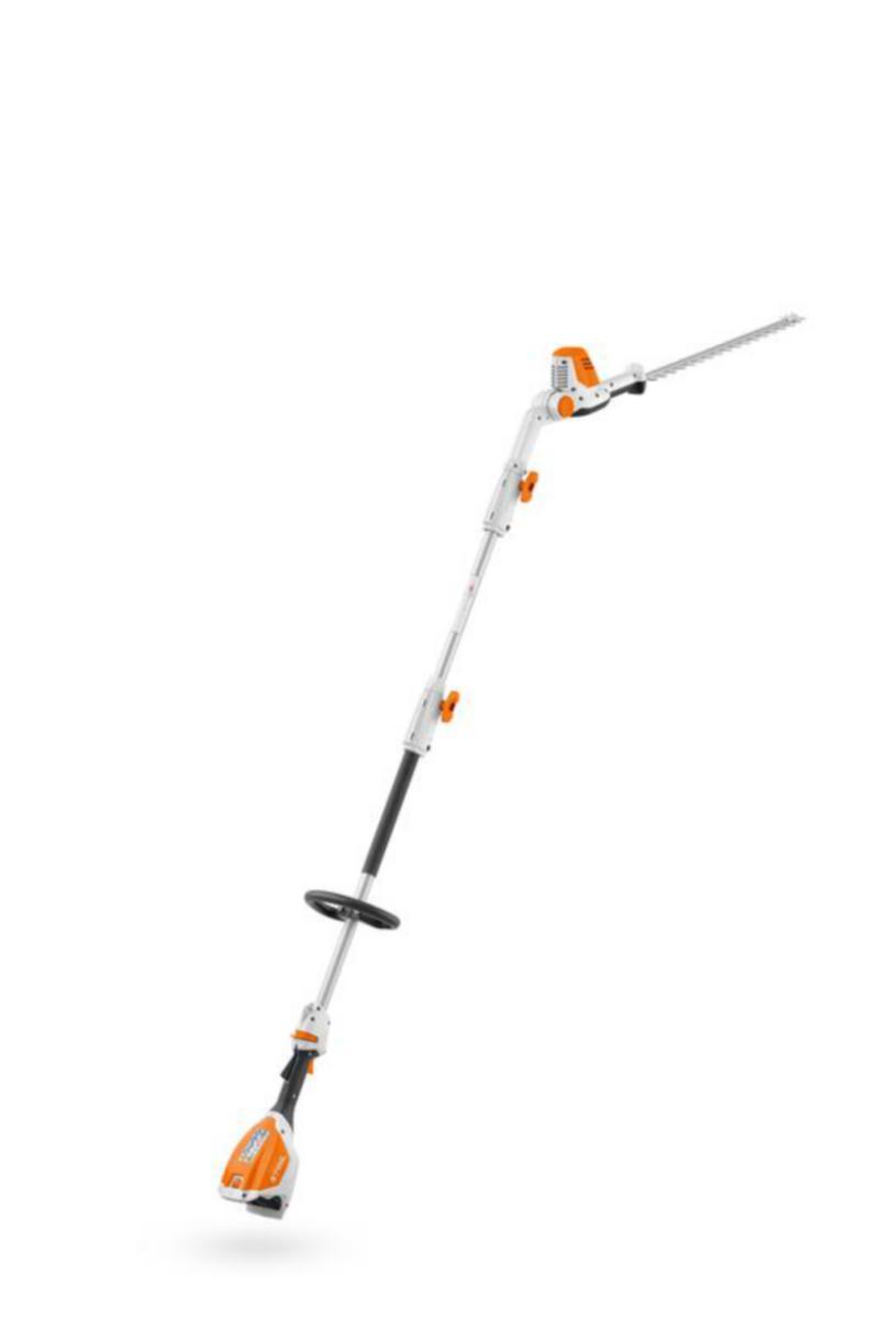 Stånghäcksax Stihl HLA 56, 210 cm - HLA 56 HÄCKSAX STIHL HA01-011-2904