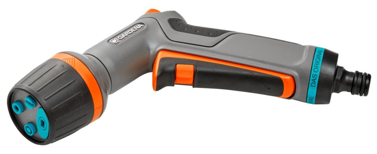 Strålpistol Gardena Comfort EcoPulse - COMFORT STRÅLPISTOL ECOPULSE GARDENA 18304-20