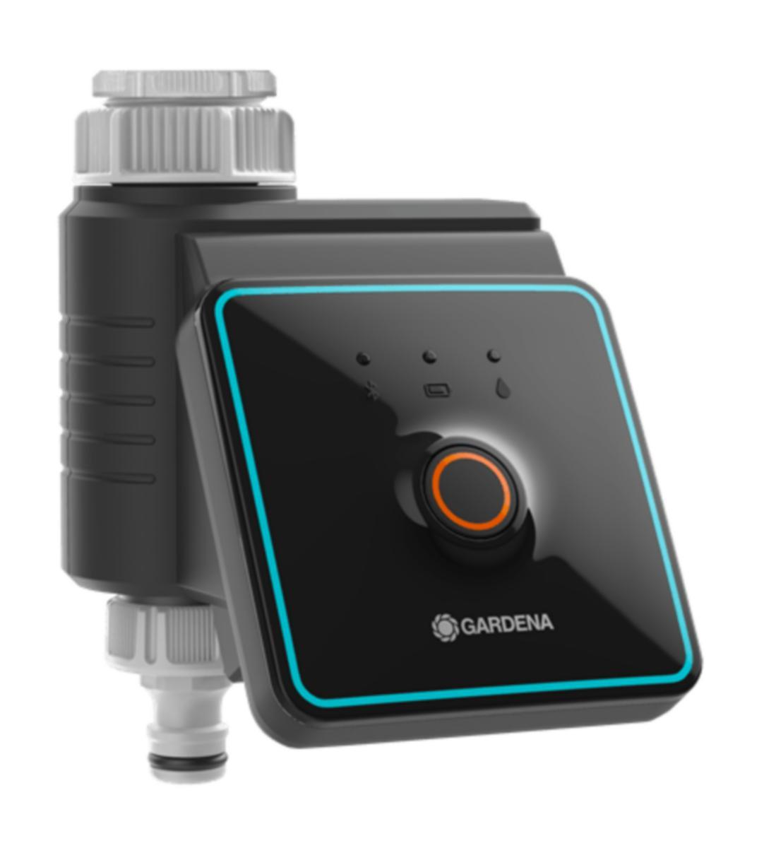 Bevattningskontroll Gardena Bluetooth - BEVATTNINGDATOR BLUETOOTH GARDENA 01889-28