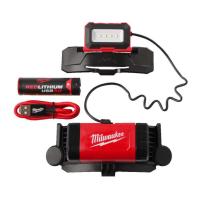 Pannlampa Milwaukee L4 BOLT