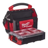 Verktygsväska Milwaukee Packout Kompakt