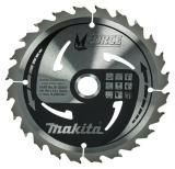 Sågklinga Makita Trä M-Force