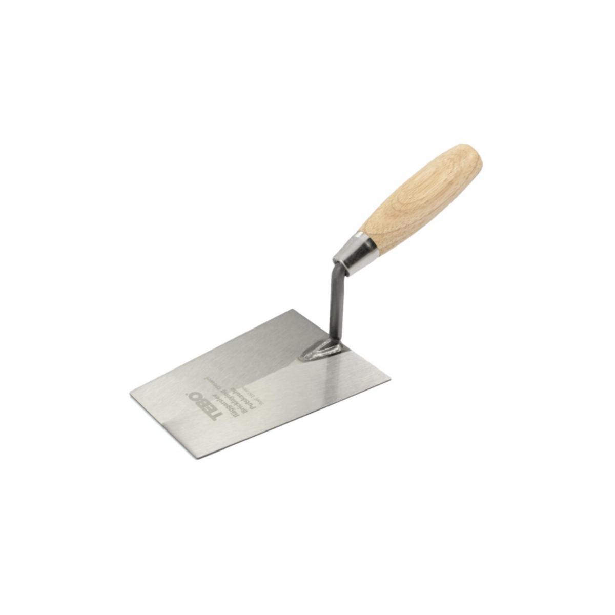 Iläggarslev TEBO - ILÄGGARSLEV RAK HALS 160 MM TEBO 003317