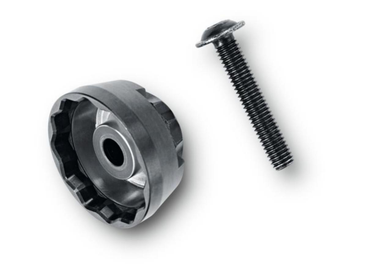 Adapter Fein för Supercut - ADAPTER FSC UTAN Q-IN FEIN 35222952040