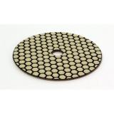 Diamantslipskiva Flexxtra 125mm