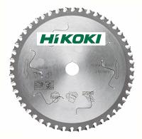 Cirkelsågklinga Hikoki Alu/laminat