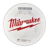 Sågklinga Milwaukee Trä t Kap-/Gersåg
