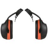Hörselkåpor KASK SC passiva för hjälm
