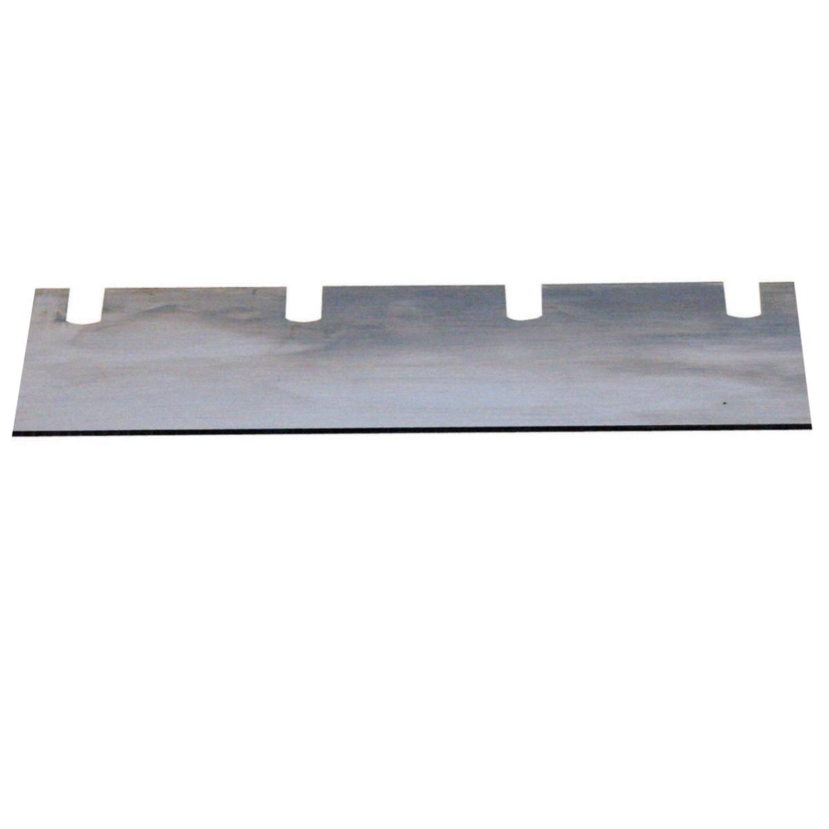 Knivblad Wolff till Vario- Duro - KNIVBLAD 210X60X1MM 10-PACK WOLFF W13345